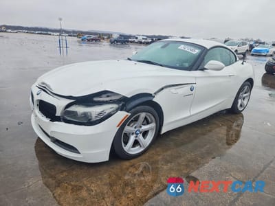 Główne zdjęcie samochodu: 2011 BMW Z4 SDRIVE30I VIN:WBALM5C56BE379868 - miniatura