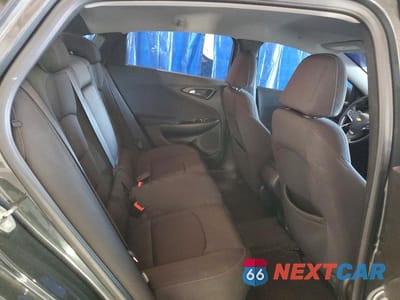 Zdjęcie 10 z 12 samochodu: 2018 CHEVROLET MALIBU LS VIN:1G1ZB5ST7JF209815 - miniatura