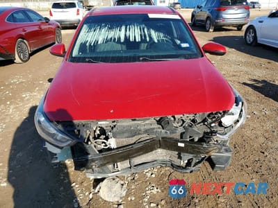 Piąte zdjęcie samochodu w środku: 2020 HYUNDAI ACCENT SE VIN:3KPC24A62LE112344 - miniatura