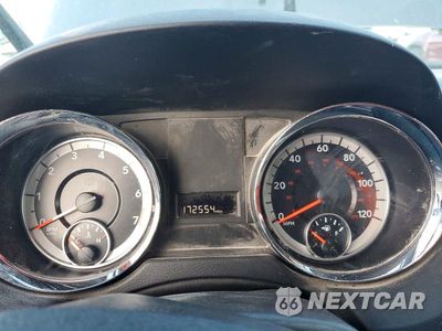 Zdjęcie 9 z 13 samochodu: 2015 DODGE GRAND CARAVAN SXT VIN:2C4RDGCG6FR703923 - miniatura