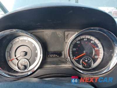 Zdjęcie 9 z 13 samochodu: 2015 DODGE GRAND CARAVAN SXT VIN:2C4RDGCG6FR703923 - miniatura