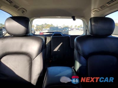Zdjęcie 10 z 14 samochodu: 2020 INFINITI QX80 LUXE VIN:JN8AZ2NF2L9700917 - miniatura