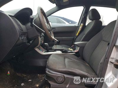 Zdjęcie 7 z 12 samochodu: 2011 FORD FOCUS SE VIN:1FAHP3FN2BW188173 - miniatura