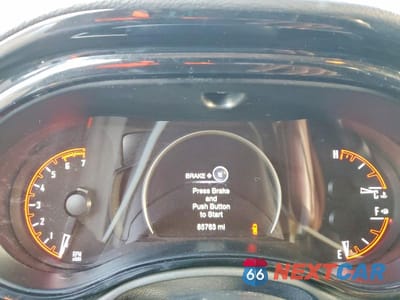 Zdjęcie 9 z 13 samochodu: 2021 DODGE DURANGO PURSUIT AWD 5.7L V-8 HEMI VIN:1C4SDJFT7MC724356 - miniatura