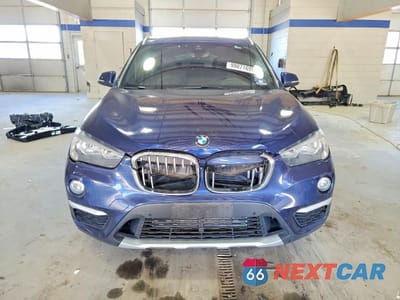 Piąte zdjęcie samochodu w środku: 2019 BMW X1 XDRIVE28I VIN:WBXHT3C59K5L37990 - miniatura