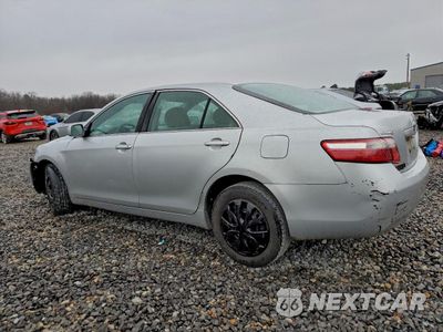 Drugie zdjęcie samochodu z przodu: 2007 TOYOTA CAMRY CE VIN:4T1BE46K67U620148 - miniatura