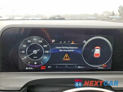 Zdjęcie 9 z 13 samochodu: 2025 KIA SELTOS EX VIN:KNDER2AA3S7682638 - miniatura