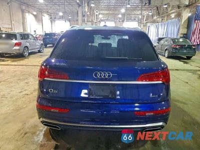 Zdjęcie 6 z 13 samochodu: 2024 AUDI Q5 PREMIUM PLUS 45 VIN:WA1EAAFY2R2066289 - miniatura