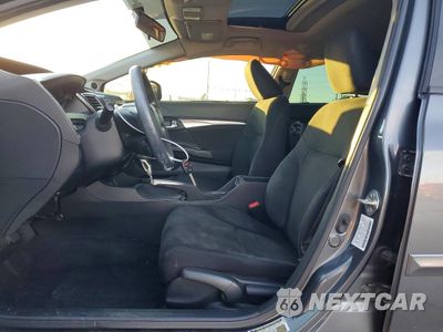 Zdjęcie 7 z 13 samochodu: 2013 HONDA CIVIC EX VIN:2HGFB2F84DH508066 - miniatura