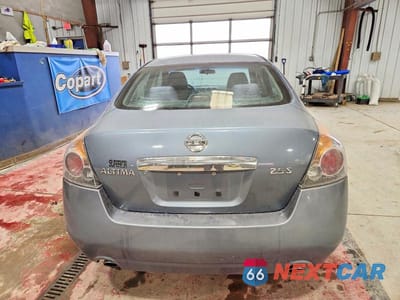 Zdjęcie 6 z 12 samochodu: 2012 NISSAN ALTIMA BASE VIN:1N4AL2AP8CN403692 - miniatura
