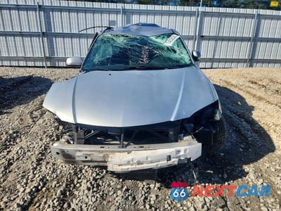 Piąte zdjęcie samochodu w środku: 2007 MAZDA 3 I VIN:JM1BK32F571664014 - miniatura