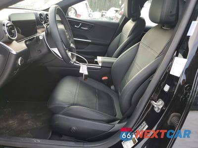 Zdjęcie 7 z 12 samochodu: 2025 MERCEDES-BENZ C 300 4MATIC VIN:W1KAF4HB6SR280222 - miniatura
