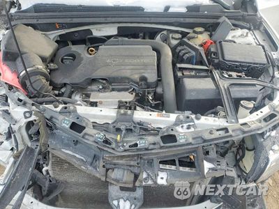 Zdjęcie 11 z 12 samochodu: 2016 CHEVROLET MALIBU LT VIN:1G1ZE5ST9GF275251 - miniatura