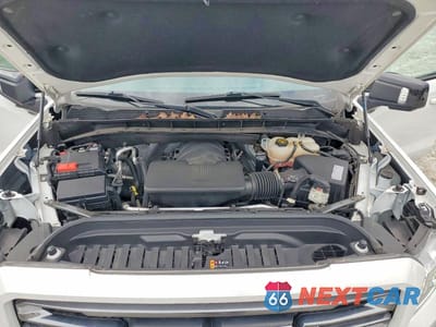 Zdjęcie 11 z 12 samochodu: 2021 GMC SIERRA K1500 AT4 VIN:3GTP9EEL9MG368912 - miniatura