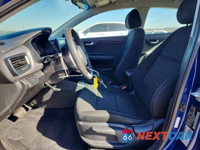 Zdjęcie 7 z 12 samochodu: 2020 KIA RIO S VIN:3KPA24AD3LE334347 - miniatura