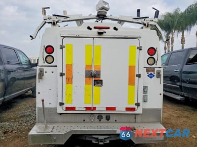 Zdjęcie 6 z 13 samochodu: 2013 FORD F350 SD UTILITY TRUCK ** PRIOR FLEET ** VIN:1FDRF3A68DEB92654 - miniatura