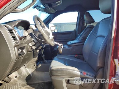 Zdjęcie 7 z 12 samochodu: 2023 RAM 2500 TRADESMAN VIN:3C6UR5CL2PG636006 - miniatura