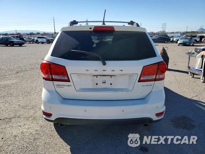 Zdjęcie 6 z 15 samochodu: 2011 DODGE JOURNEY LUX VIN:3D4PH9FG2BT546128 - miniatura
