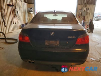 Zdjęcie 6 z 13 samochodu: 2006 BMW 530 I VIN:WBANE73596CM30279 - miniatura