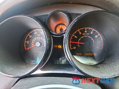 Zdjęcie 9 z 12 samochodu: 2009 SATURN SKY VIN:1G8MN35B39Y106191 - miniatura
