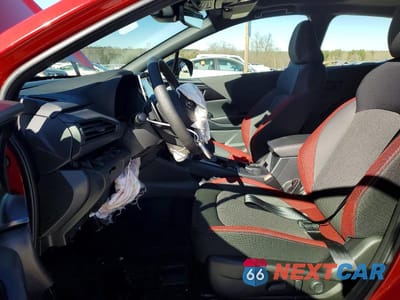 Zdjęcie 7 z 12 samochodu: 2024 SUBARU IMPREZA RS VIN:JF1GUHJCXR8885001 - miniatura