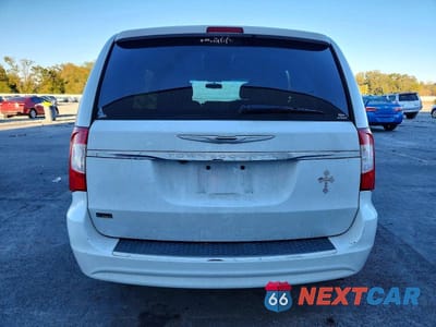 Zdjęcie 6 z 14 samochodu: 2014 CHRYSLER TOWN & COUNTRY TOURING VIN:2C4RC1BG5ER247347 - miniatura