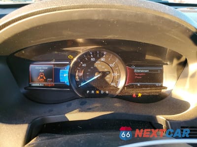 Zdjęcie 9 z 14 samochodu: 2019 FORD EXPLORER SPORT VIN:1FM5K8GT0KGB53854 - miniatura