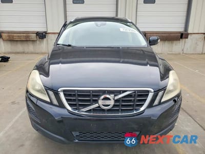 Piąte zdjęcie samochodu w środku: 2012 VOLVO XC60 3.2 VIN:YV4952DZ3C2278233 - miniatura