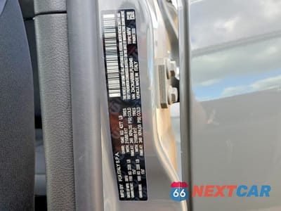 Zdjęcie 13 z 14 samochodu: 2020 JEEP RENEGADE LATITUDE VIN:ZACNJABB9LPL00946 - miniatura