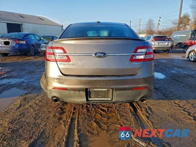 Zdjęcie 6 z 12 samochodu: 2014 FORD TAURUS SEL VIN:1FAHP2E84EG144681 - miniatura