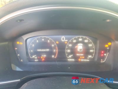 Zdjęcie 9 z 12 samochodu: 2024 HONDA CIVIC SPORT TOURING VIN:19XFL1H85RE026230 - miniatura