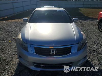 Piąte zdjęcie samochodu w środku: 2009 HONDA ACCORD EXL VIN:1HGCP36809A004677 - miniatura