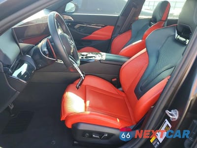 Zdjęcie 7 z 12 samochodu: 2025 BMW M5 TOURING VIN:WBS83GV05SCU45064 - miniatura