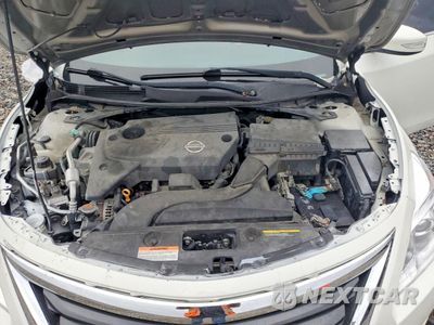 Zdjęcie 11 z 12 samochodu: 2015 NISSAN ALTIMA 2.5 VIN:1N4AL3AP1FN392528 - miniatura