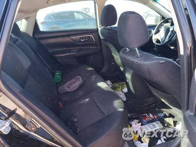 Zdjęcie 10 z 13 samochodu: 2017 NISSAN ALTIMA 2.5 VIN:1N4AL3APXHN321556 - miniatura