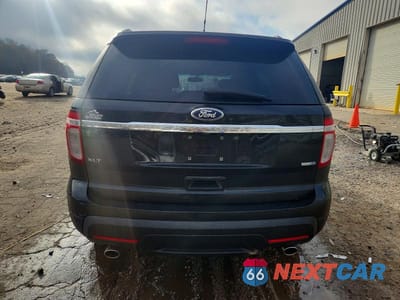 Zdjęcie 6 z 13 samochodu: 2015 FORD EXPLORER XLT VIN:1FM5K8D80FGB09049 - miniatura