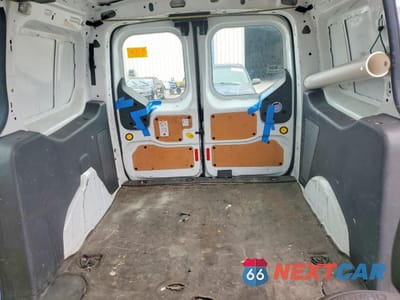 Zdjęcie 10 z 14 samochodu: 2015 FORD TRANSIT CONNECT XL VIN:NM0LS7E74F1187121 - miniatura