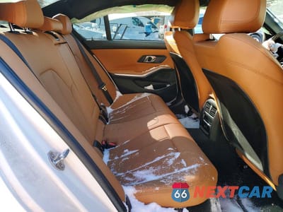 Zdjęcie 10 z 11 samochodu: 2024 BMW 330XI VIN:3MW89FF04R8E06091 - miniatura