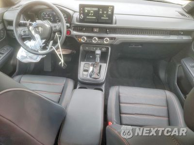 Zdjęcie 8 z 14 samochodu: 2026 HONDA CR-V SPORT-L VIN:5J6RS5H8XTL001985 - miniatura