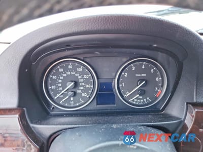 Zdjęcie 9 z 13 samochodu: 2011 BMW 328 XI SULEV VIN:WBAPK5C59BA661761 - miniatura