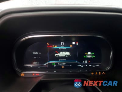 Zdjęcie 9 z 15 samochodu: 2023 CHEVROLET SUBURBAN K1500 RST VIN:1GNSKEKD0PR106476 - miniatura