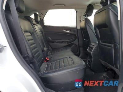 Zdjęcie 11 z 12 samochodu: 2024 FORD EDGE SEL VIN:2FMPK4J98RBA19545 - miniatura