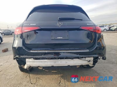 Zdjęcie 6 z 13 samochodu: 2023 MERCEDES-BENZ GLC 300 4MATIC VIN:W1NKM4HB7PF027819 - miniatura