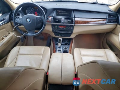 Zdjęcie 8 z 12 samochodu: 2012 BMW X5 XDRIVE35D VIN:5UXZW0C54CL674022 - miniatura