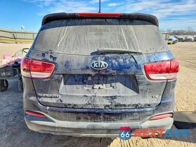 Zdjęcie 6 z 13 samochodu: 2016 KIA SORENTO LX V6 VIN:5XYPG4A58GG103991 - miniatura