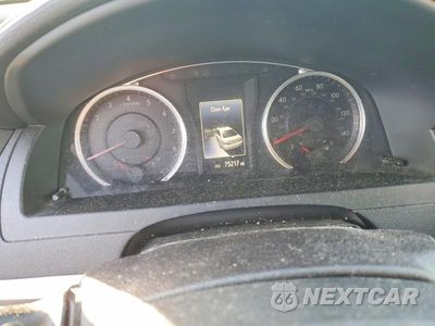 Zdjęcie 9 z 11 samochodu: 2016 TOYOTA CAMRY LE VIN:4T1BF1FK4GU142503 - miniatura