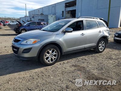 2011 MAZDA CX-9 JM3TB3CAXB0319123 - główne zdjęcie licytacji z USA - miniatura