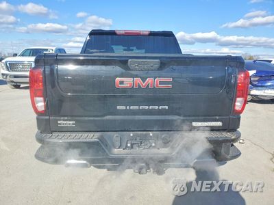 Zdjęcie 6 z 13 samochodu: 2021 GMC SIERRA K1500 ELEVATION VIN:1GTU9CED2MZ260504 - miniatura