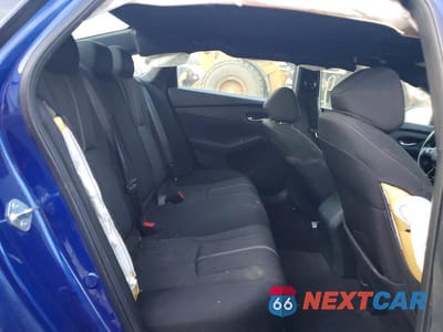 Zdjęcie 10 z 13 samochodu: 2024 HONDA ACCORD HYBRID SPORT VIN:1HGCY2F5XRA012413 - miniatura