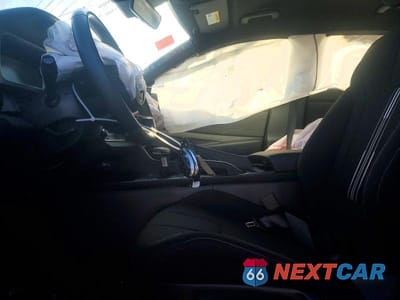 Zdjęcie 7 z 13 samochodu: 2025 HYUNDAI ELANTRA SEL SPORT VIN:KMHLM4DG8SU935564 - miniatura